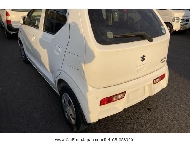 suzuki alto 2019 quick_quick_DBA-HA36S_HA36S-523606 image 2