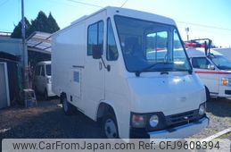 toyota quick-delivery 1999 -TOYOTA--QuickDelivery Van KC-BU68VH--0006827---TOYOTA--QuickDelivery Van KC-BU68VH--0006827-