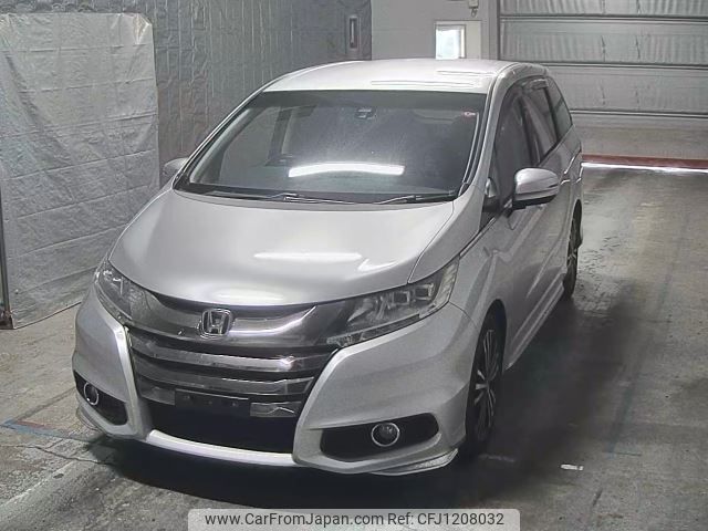 honda odyssey 2014 CFJ1208032 image 1