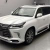 lexus lx 2016 CFJ1648379 image 16