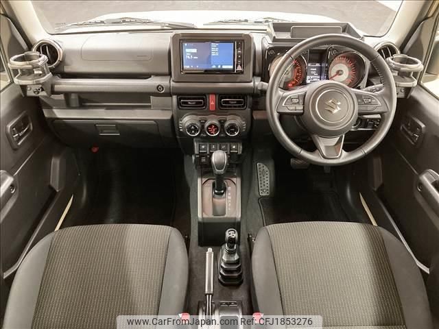 suzuki jimny 2020 CFJ1853276 image 2