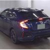 honda civic 2021 quick_quick_6BA-FK7_FK7-1304098 image 2