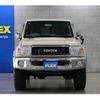 toyota land-cruiser 2015 -TOYOTA--Land Cruiser CBF-GRJ76K--GRJ76-1005880---TOYOTA--Land Cruiser CBF-GRJ76K--GRJ76-1005880- image 9