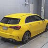 mercedes-benz a-class 2020 -MERCEDES-BENZ--Benz A Class 177084-W1K1770842V061358---MERCEDES-BENZ--Benz A Class 177084-W1K1770842V061358- image 2