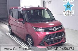 toyota tank 2017 -TOYOTA--Tank M900A-0107378---TOYOTA--Tank M900A-0107378-