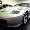 nissan fairlady-z 2007 -NISSAN--Fairlady Z Z33--Z33-502370---NISSAN--Fairlady Z Z33--Z33-502370- image 1