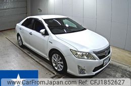 toyota camry 2011 CFJ1852627