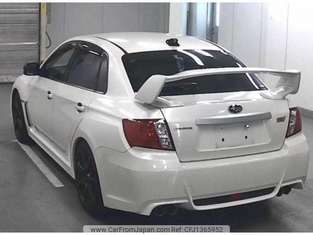 subaru impreza 2012 quick_quick_CBA-GVB_GVB-005359 image 2