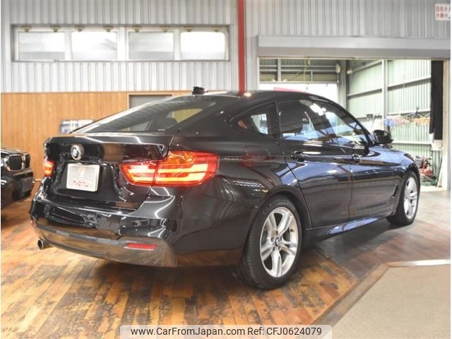 bmw 3-series 2016 -BMW--BMW 3 Series DBA-3X20--WBA3X12020D737461---BMW--BMW 3 Series DBA-3X20--WBA3X12020D737461- image 2