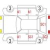 honda freed 2013 -HONDA--Freed DBA-GB4--GB4-3000168---HONDA--Freed DBA-GB4--GB4-3000168- image 2
