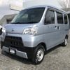 daihatsu hijet-van 2018 -DAIHATSU--Hijet Van EBD-S321V--S321V-0386611---DAIHATSU--Hijet Van EBD-S321V--S321V-0386611- image 1