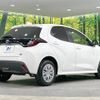 toyota yaris 2022 CFJ1564666 image 18