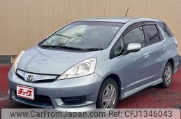honda fit-shuttle 2011 -HONDA--Fit Shuttle DAA-GP2--GP2-1001463---HONDA--Fit Shuttle DAA-GP2--GP2-1001463-