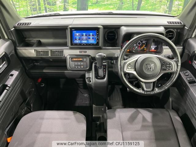 honda n-van-style 2022 quick_quick_JJ2_JJ2-6001579 image 2