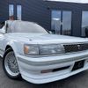 toyota chaser 1992 quick_quick_GX81_GX81-6405628 image 14