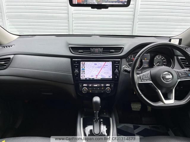 nissan x-trail 2019 quick_quick_T32_T32-056401 image 2