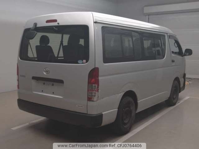 toyota hiace-wagon 2014 -TOYOTA--Hiace Wagon CBA-TRH214W--TRH214-0037162---TOYOTA--Hiace Wagon CBA-TRH214W--TRH214-0037162- image 2