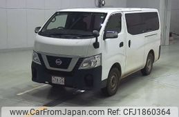 nissan caravan-van 2017 CFJ1860364