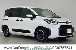 toyota sienta 2023 -TOYOTA--Sienta 6AA-MXPL10G--MXPL10-1025507---TOYOTA--Sienta 6AA-MXPL10G--MXPL10-1025507-