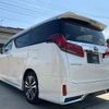 toyota alphard 2021 -TOYOTA--Alphard 3BA-AGH30W--AGH30-0383161---TOYOTA--Alphard 3BA-AGH30W--AGH30-0383161- image 3