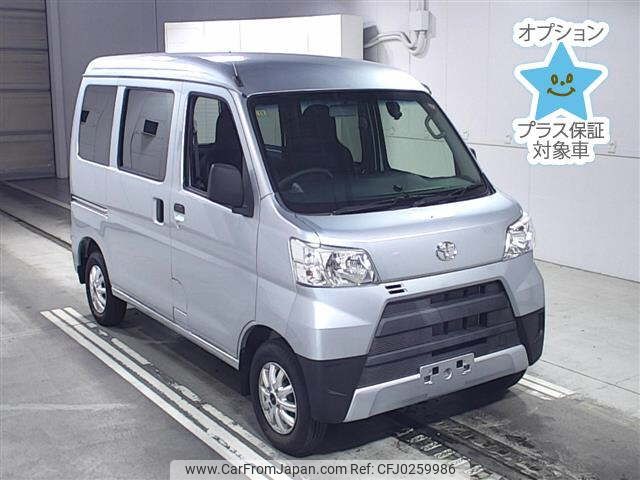 toyota pixis-van 2021 -TOYOTA 【後日 】--Pixis Van S321M-0041016---TOYOTA 【後日 】--Pixis Van S321M-0041016- image 1