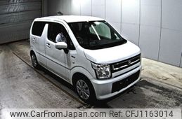 suzuki wagon-r 2020 -SUZUKI--Wagon R MH95S-112842---SUZUKI--Wagon R MH95S-112842-