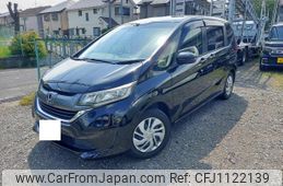 honda freed 2017 quick_quick_GB5_1023062