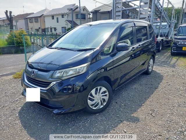 honda freed 2017 quick_quick_GB5_1023062 image 1