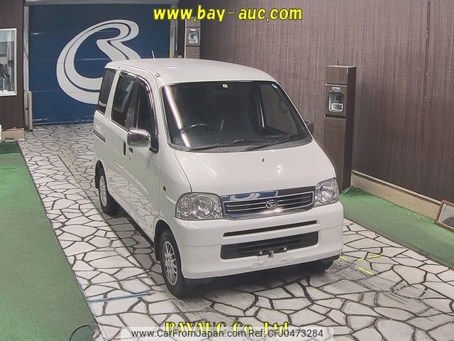 daihatsu atrai-wagon 2003 -DAIHATSU--Atrai Wagon S220G-0077070---DAIHATSU--Atrai Wagon S220G-0077070- image 1