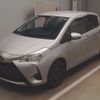 toyota vitz 2018 -TOYOTA--Vitz DBA-NSP130--NSP130-2285439---TOYOTA--Vitz DBA-NSP130--NSP130-2285439- image 1