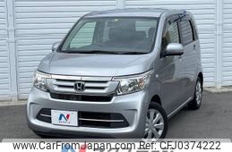 honda n-wgn 2018 -HONDA--N WGN DBA-JH1--JH1-1384592---HONDA--N WGN DBA-JH1--JH1-1384592-