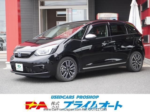 honda fit 2020 quick_quick_6AA-GR3_GR3-1020011 image 1