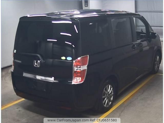 honda stepwagon 2009 quick_quick_DBA-RK1_RK1-1006056 image 2