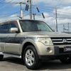 mitsubishi pajero 2006 CFJ1788675 image 13