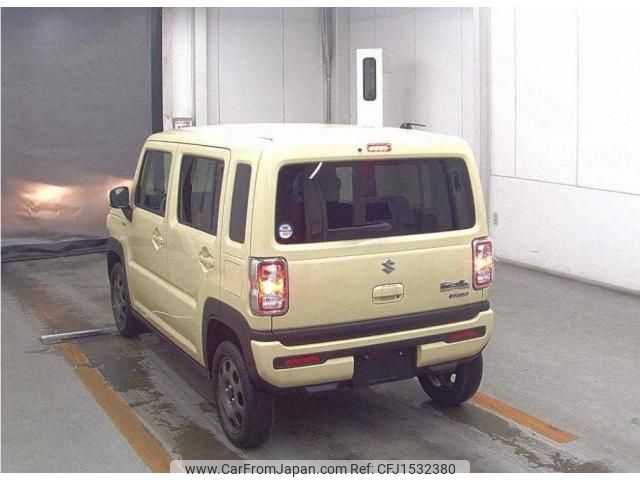 suzuki hustler 2022 CFJ1532380 image 2
