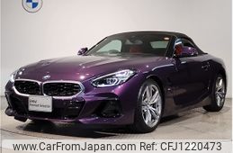 bmw z4 2024 -BMW--BMW Z4 3BA-HF20--WBAHF12020WY34706---BMW--BMW Z4 3BA-HF20--WBAHF12020WY34706-
