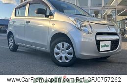 suzuki alto 2013 -SUZUKI--Alto DBA-HA25S--HA25S-915284---SUZUKI--Alto DBA-HA25S--HA25S-915284-