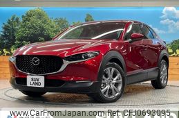 mazda cx-3 2019 -MAZDA--CX-30 5BA-DMEP--DMEP-103663---MAZDA--CX-30 5BA-DMEP--DMEP-103663-