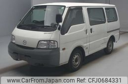 mazda bongo-van 2015 -MAZDA--Bongo Van SKP2V-210719---MAZDA--Bongo Van SKP2V-210719-