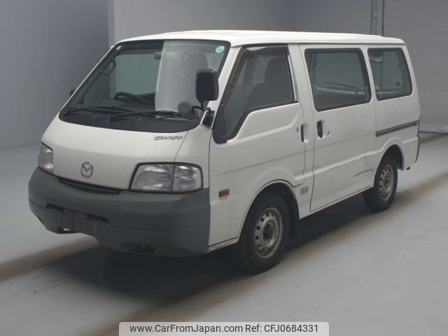 mazda bongo-van 2015 -MAZDA--Bongo Van SKP2V-210719---MAZDA--Bongo Van SKP2V-210719- image 1