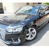 audi a4 2019 -AUDI--Audi A4 DBA-8WCYRF--WAUZZZF46KA123310---AUDI--Audi A4 DBA-8WCYRF--WAUZZZF46KA123310- image 1