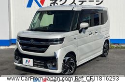 suzuki spacia 2024 CFJ1816293