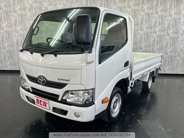 toyota dyna-truck 2021 -TOYOTA--Dyna QDF-KDY221--KDY221-8009851---TOYOTA--Dyna QDF-KDY221--KDY221-8009851- image 1