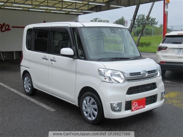 daihatsu tanto 2016 -DAIHATSU--Tanto DBA-LA600S--LA600S-0402811---DAIHATSU--Tanto DBA-LA600S--LA600S-0402811- image 2