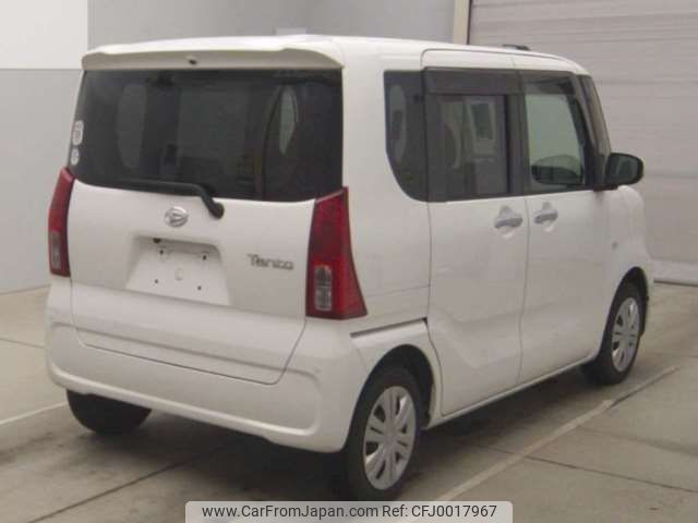 daihatsu tanto 2021 -DAIHATSU--Tanto 6BA-LA650S--LA650S-0136981---DAIHATSU--Tanto 6BA-LA650S--LA650S-0136981- image 2