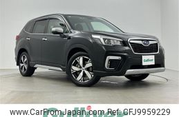 subaru forester 2019 -SUBARU--Forester 5AA-SKE--SKE-015979---SUBARU--Forester 5AA-SKE--SKE-015979-