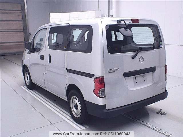 nissan nv200-vanette 2020 -NISSAN--NV200 VM20-154165---NISSAN--NV200 VM20-154165- image 2
