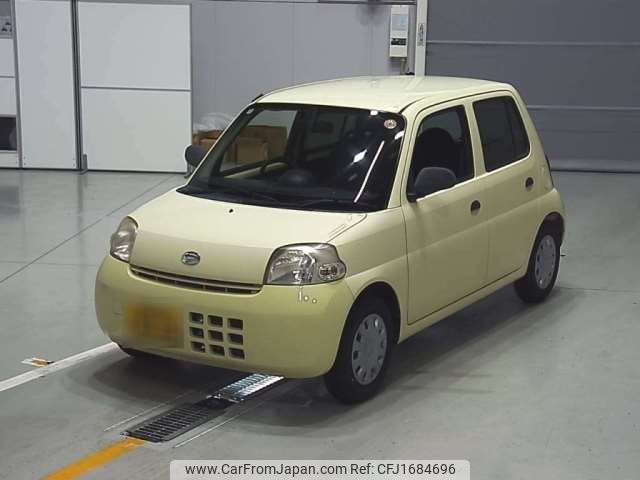 daihatsu esse 2010 CFJ1684696 image 1