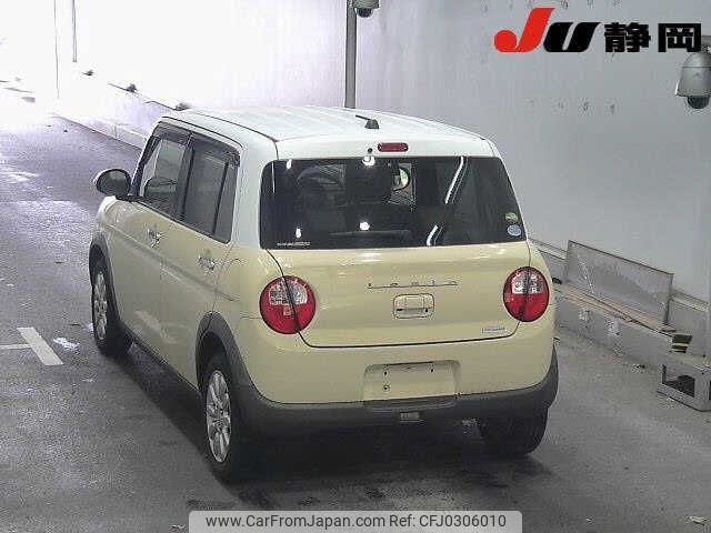 suzuki alto-lapin 2015 -SUZUKI--Alto Lapin HE33S--HE33S-111907---SUZUKI--Alto Lapin HE33S--HE33S-111907- image 2