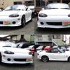 mazda roadster 2004 quick_quick_GH-NB8C_NB8C-400458 image 2